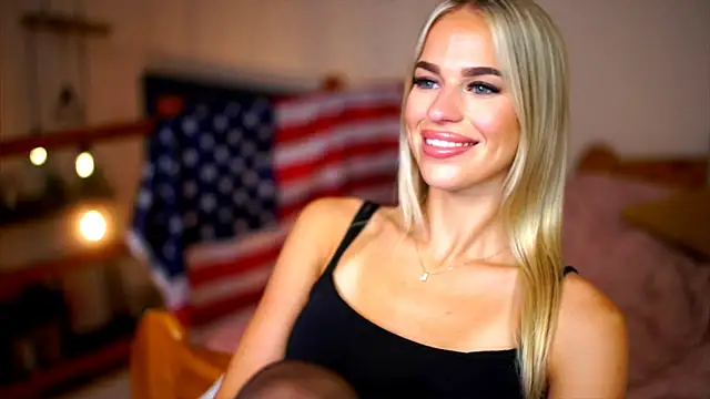 Emilyvanroessel Webcam-Show