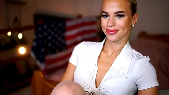 Emilyvanroessel – Kamerová šou
