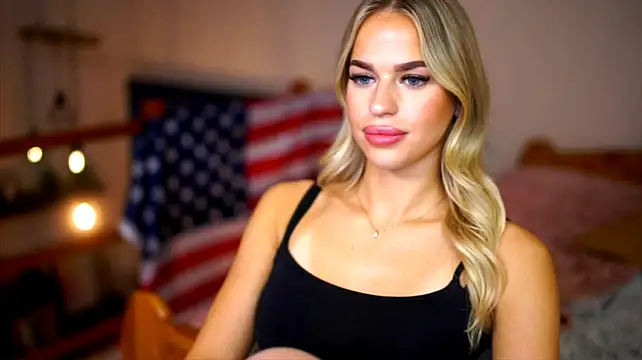 Emilyvanroessel webkamerás műsora