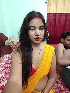 Angel_-lishan Webbikameraesitys