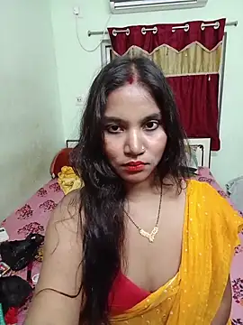 Angel_-lisha Webcam Show