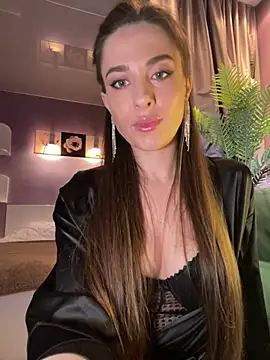 Chat soba uživo modela _shadylady_