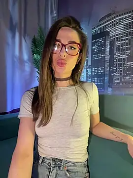Chat XXX en directo de _shadylady_