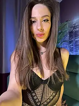 Chat +18 de _shadylady_ ao vivo