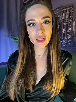 _shadylady_ élő XXX-chatje