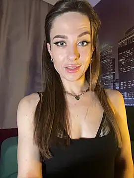 _shadylady_ Adlı Modelin Canlı XXX Sohbeti