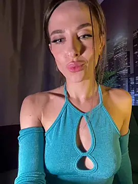 Chat XXX en directo de _shadylady_