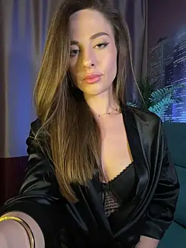 Webkamerová show _shadylady_