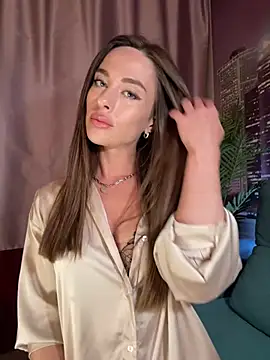 Chatroom XXX en direct de _shadylady_