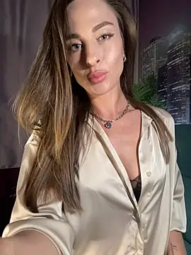 Вебкам-шоу _shadylady_