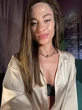 غرفة دردشة _shadylady_ المباشرة