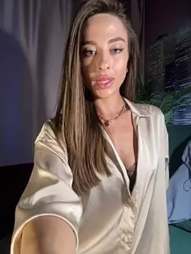 Webkamerová show _shadylady_