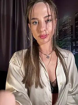 Chat +18 de _shadylady_ ao vivo