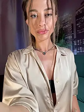 Show modela _shadylady_ na web-kameri
