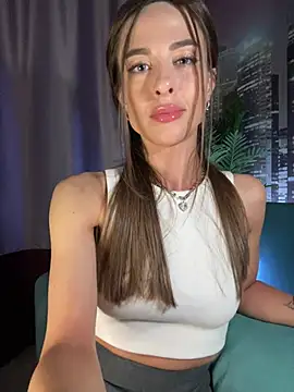 Webkamerová show _shadylady_