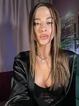 Chatroom XXX en direct de _shadylady_
