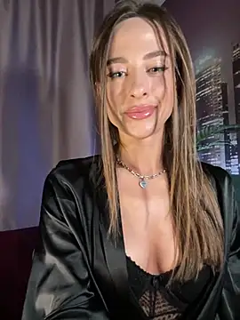 _shadylady_ Adlı Modelin Canlı XXX Sohbeti