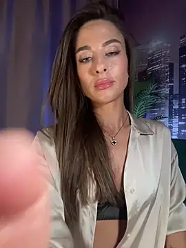 _shadylady_ 라이브 XXX 채팅