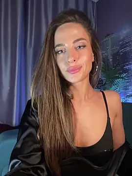 غرفة دردشة _shadylady_ المباشرة
