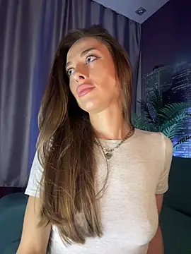 Webkamerová show _shadylady_