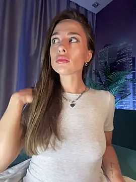 Webkamerová show _shadylady_