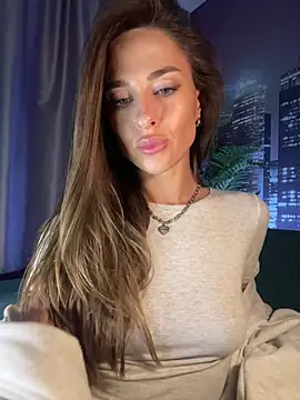 _shadylady_ Adlı Modelin Canlı XXX Sohbeti