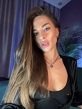 Chat +18 de _shadylady_ ao vivo
