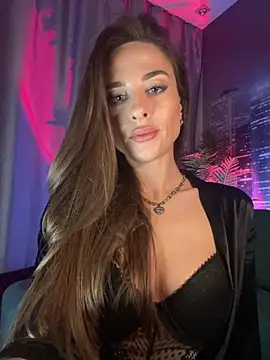 _shadylady_ – Kamerová šou