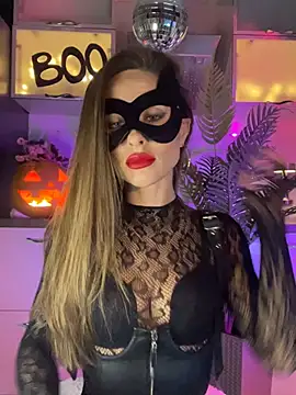 _shadylady_ Adlı Modelin Web Kamerası Şovu