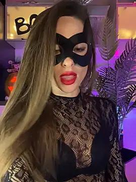 Webkamerová show _shadylady_