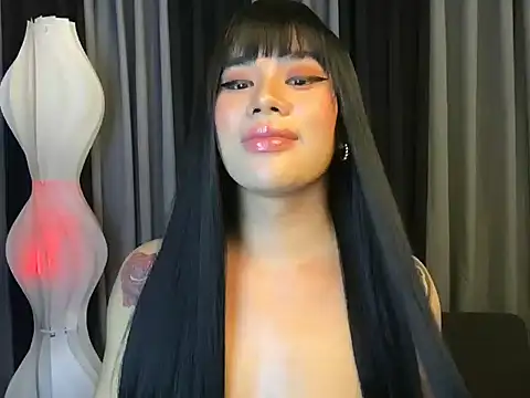 Show de Malia_Nicole na webcam