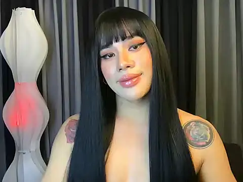 Вебкам-шоу Malia_Nicole