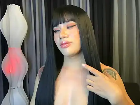 Malia_Nicole Pertunjukan Webcam