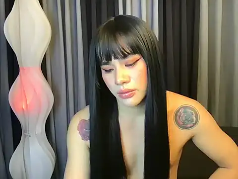 Malia_Nicole's Webcam Show
