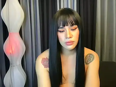 Malia_Nicole webcam show