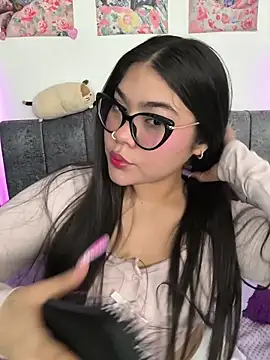 Chat XXX en directo de Vale_Walker