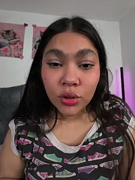 Chat XXX en directo de Vale_Walker