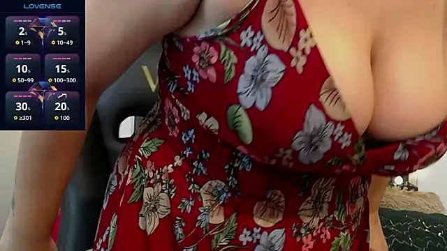 Webkamerová show IndraKaur_