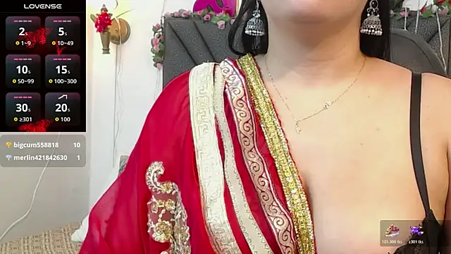 Sembang XXX Secara Langsung IndraKaur_