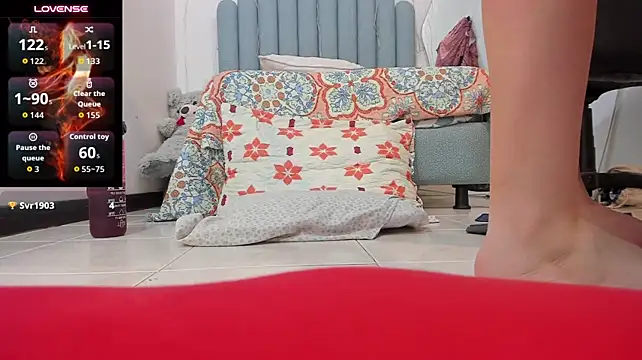 IndraKaur_ 라이브 XXX 채팅