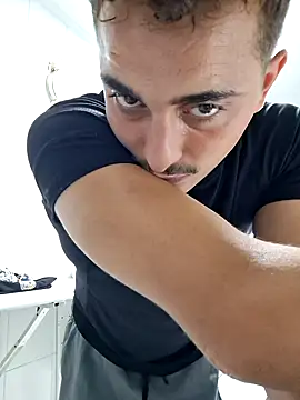 papisabroson – webcam-show