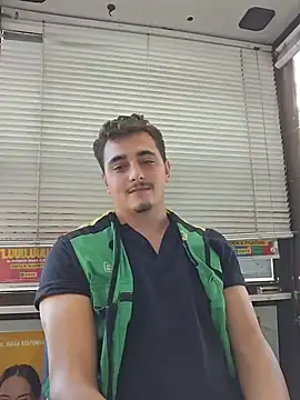 papisabroson's Webcam Show