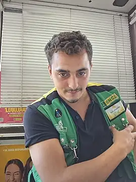 papisabroson webcam show