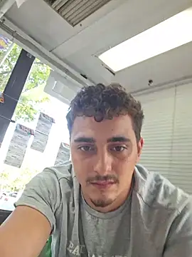 papisabroson's Webcam Show