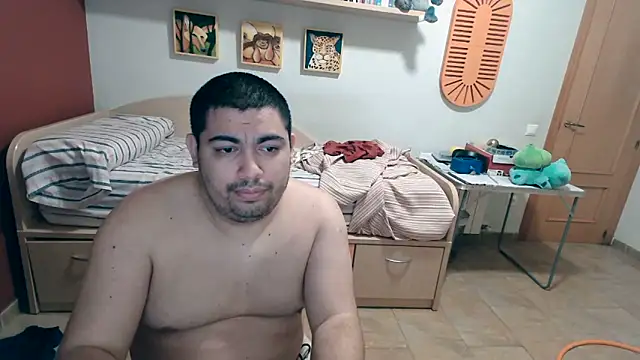 Show webcam de Martigato3