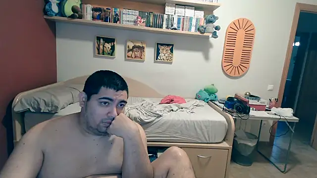Show Webcam de Martigato3