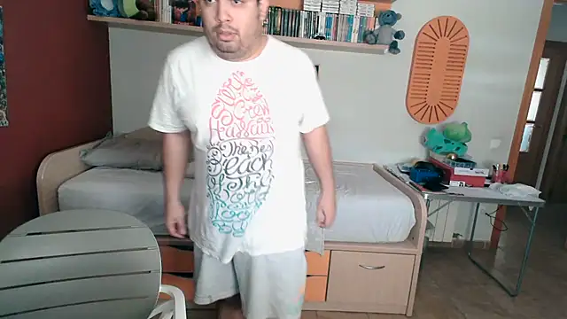 Show Webcam de Martigato3