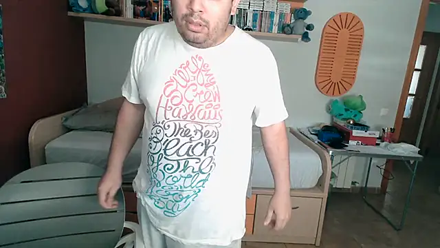 Martigato3 Show Webcam