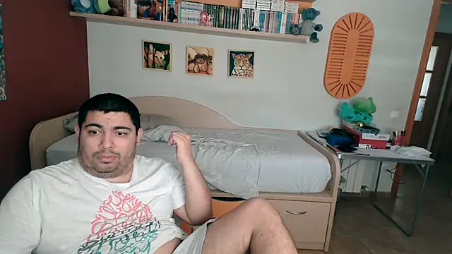 عرض كام Martigato3