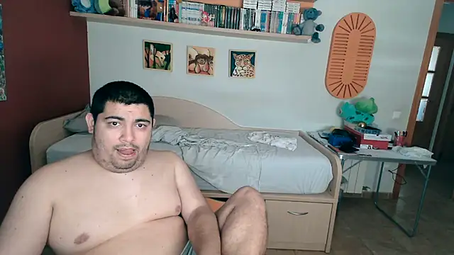 Show Webcam de Martigato3